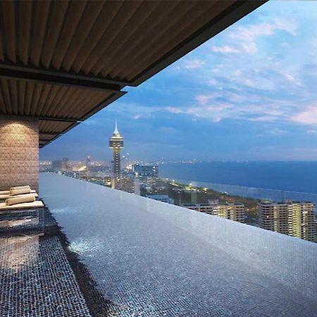 The Panora Pattaya Apartment Екстериор снимка