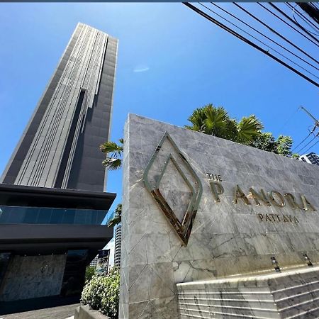 The Panora Pattaya Apartment Екстериор снимка