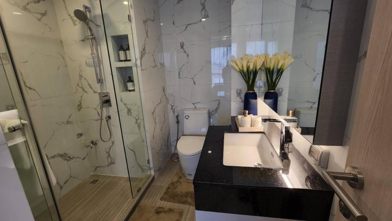 The Panora Pattaya Apartment Екстериор снимка