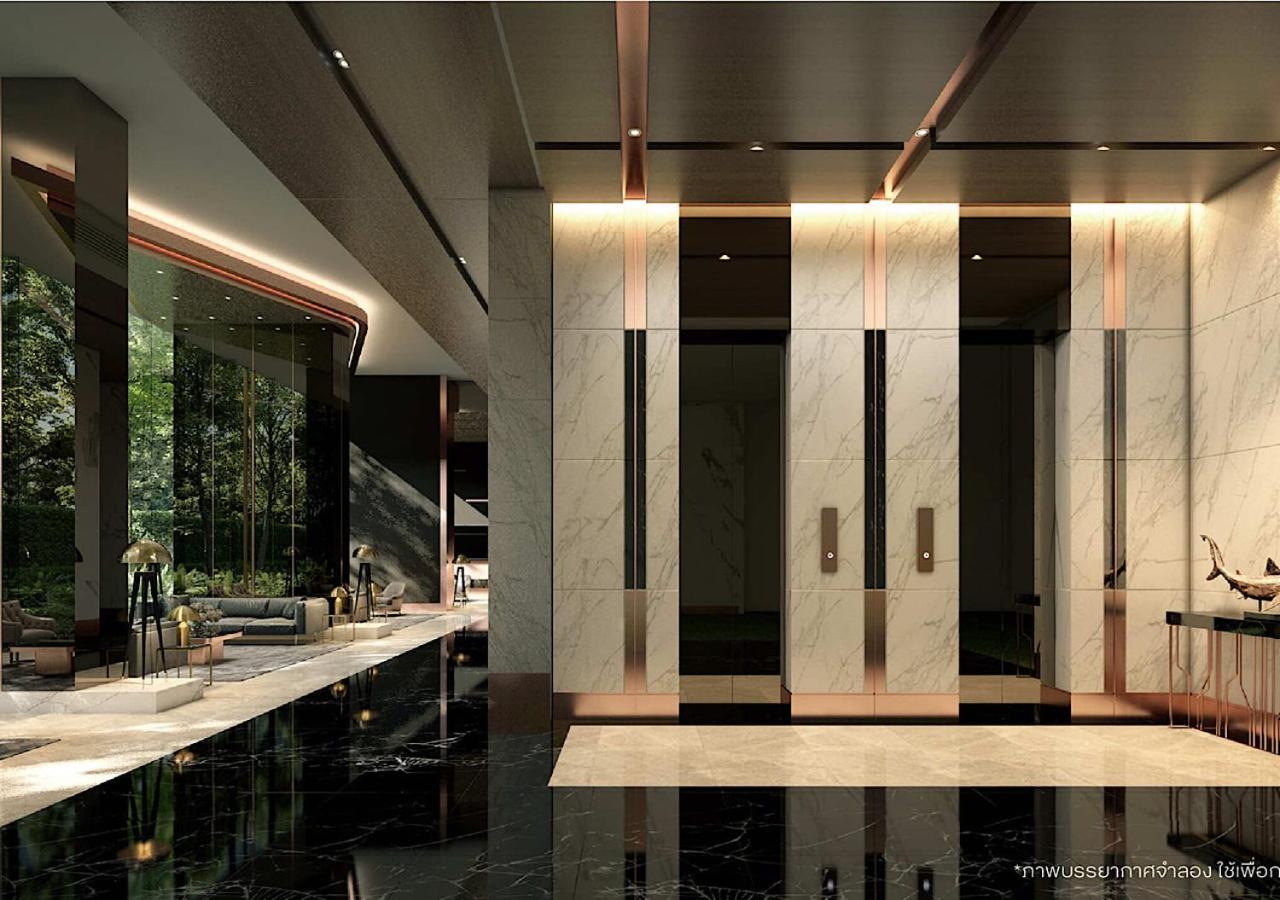 The Panora Pattaya Apartment Екстериор снимка