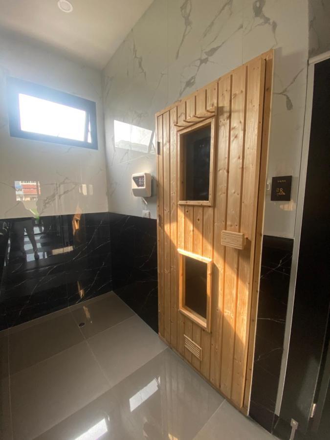 The Panora Pattaya Apartment Екстериор снимка