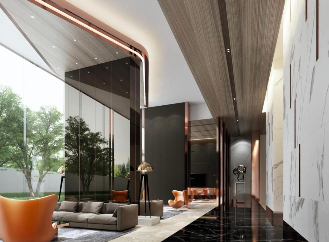The Panora Pattaya Apartment Екстериор снимка